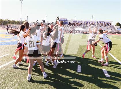 Thumbnail 2 in Branham vs. Saint Francis (CIF CCS Division 1 Final) photogallery.