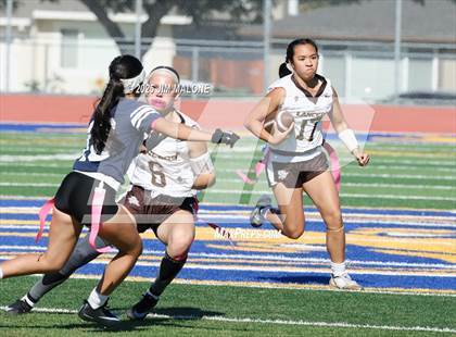 Thumbnail 3 in Branham vs. Saint Francis (CIF CCS Division 1 Final) photogallery.