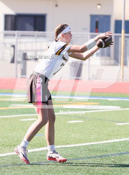 Thumbnail 1 in Branham vs. Saint Francis (CIF CCS Division 1 Final) photogallery.