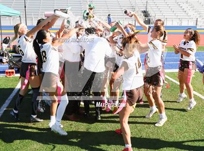 Thumbnail 3 in Branham vs. Saint Francis (CIF CCS Division 1 Final) photogallery.