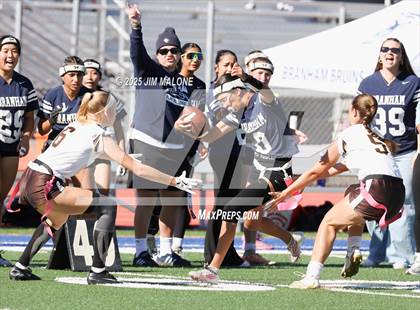Thumbnail 1 in Branham vs. Saint Francis (CIF CCS Division 1 Final) photogallery.