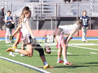 Thumbnail 3 in Branham vs. Saint Francis (CIF CCS Division 1 Final) photogallery.