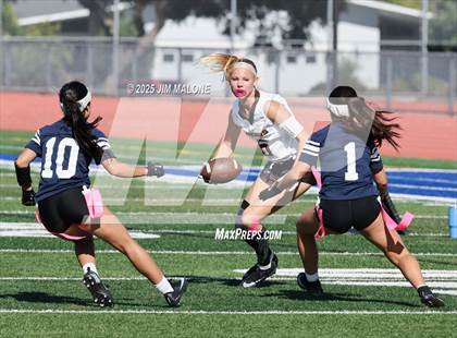 Thumbnail 1 in Branham vs. Saint Francis (CIF CCS Division 1 Final) photogallery.