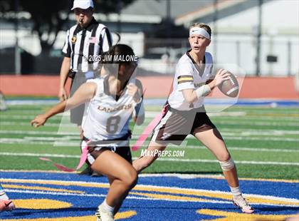 Thumbnail 1 in Branham vs. Saint Francis (CIF CCS Division 1 Final) photogallery.