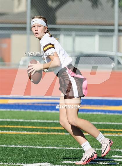 Thumbnail 3 in Branham vs. Saint Francis (CIF CCS Division 1 Final) photogallery.