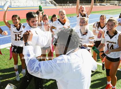 Thumbnail 1 in Branham vs. Saint Francis (CIF CCS Division 1 Final) photogallery.