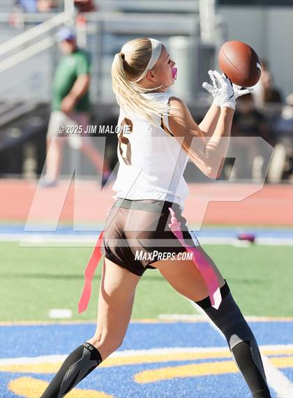 Thumbnail 3 in Branham vs. Saint Francis (CIF CCS Division 1 Final) photogallery.