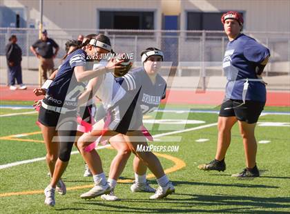 Thumbnail 1 in Branham vs. Saint Francis (CIF CCS Division 1 Final) photogallery.