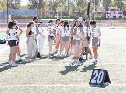 Thumbnail 2 in Branham vs. Saint Francis (CIF CCS Division 1 Final) photogallery.
