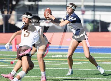 Thumbnail 2 in Branham vs. Saint Francis (CIF CCS Division 1 Final) photogallery.