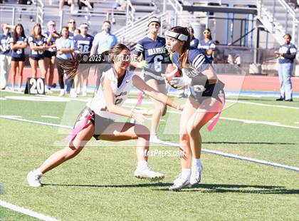 Thumbnail 3 in Branham vs. Saint Francis (CIF CCS Division 1 Final) photogallery.