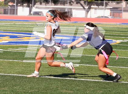 Thumbnail 3 in Branham vs. Saint Francis (CIF CCS Division 1 Final) photogallery.