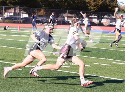 Thumbnail 3 in Branham vs. Saint Francis (CIF CCS Division 1 Final) photogallery.