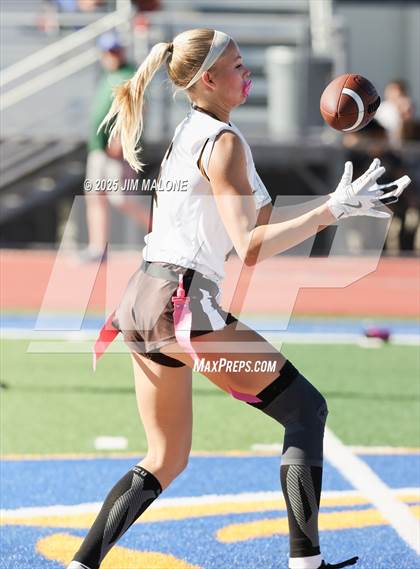 Thumbnail 1 in Branham vs. Saint Francis (CIF CCS Division 1 Final) photogallery.