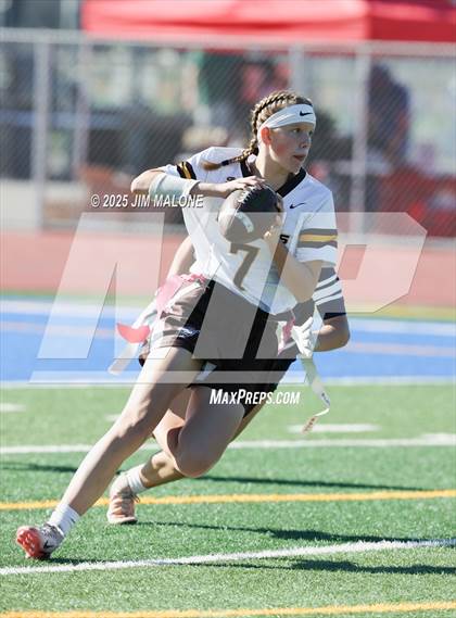 Thumbnail 1 in Branham vs. Saint Francis (CIF CCS Division 1 Final) photogallery.