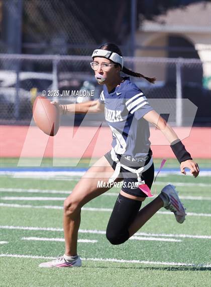 Thumbnail 2 in Branham vs. Saint Francis (CIF CCS Division 1 Final) photogallery.