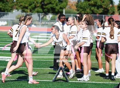 Thumbnail 1 in Branham vs. Saint Francis (CIF CCS Division 1 Final) photogallery.