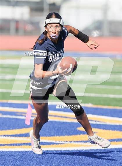 Thumbnail 1 in Branham vs. Saint Francis (CIF CCS Division 1 Final) photogallery.