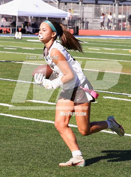 Thumbnail 3 in Branham vs. Saint Francis (CIF CCS Division 1 Final) photogallery.