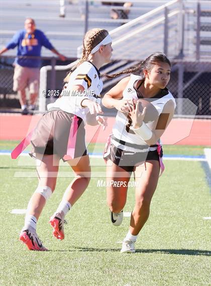 Thumbnail 3 in Branham vs. Saint Francis (CIF CCS Division 1 Final) photogallery.