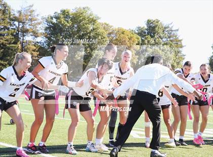 Thumbnail 3 in Branham vs. Saint Francis (CIF CCS Division 1 Final) photogallery.