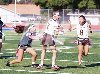 Thumbnail 1 in Branham vs. Saint Francis (CIF CCS Division 1 Final) photogallery.