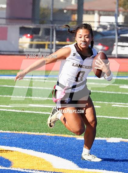 Thumbnail 1 in Branham vs. Saint Francis (CIF CCS Division 1 Final) photogallery.