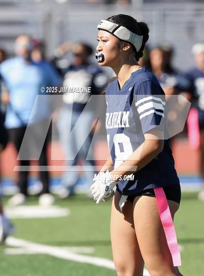 Thumbnail 3 in Branham vs. Saint Francis (CIF CCS Division 1 Final) photogallery.