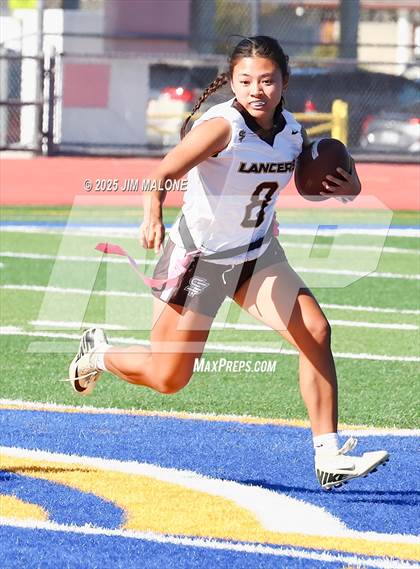 Thumbnail 3 in Branham vs. Saint Francis (CIF CCS Division 1 Final) photogallery.