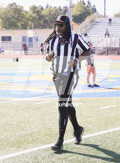 Thumbnail 3 in Branham vs. Saint Francis (CIF CCS Division 1 Final) photogallery.