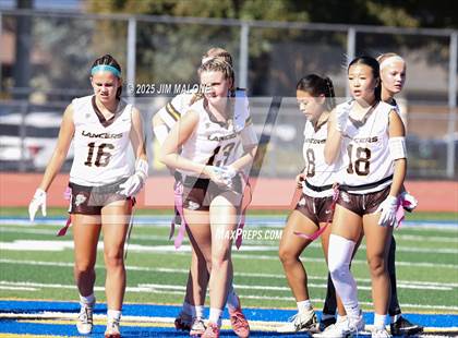 Thumbnail 3 in Branham vs. Saint Francis (CIF CCS Division 1 Final) photogallery.