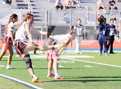 Thumbnail 1 in Branham vs. Saint Francis (CIF CCS Division 1 Final) photogallery.