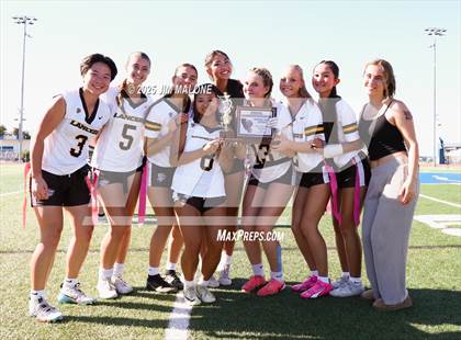 Thumbnail 1 in Branham vs. Saint Francis (CIF CCS Division 1 Final) photogallery.