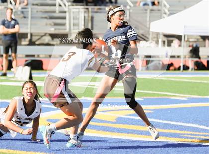 Thumbnail 3 in Branham vs. Saint Francis (CIF CCS Division 1 Final) photogallery.