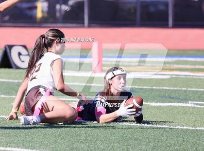 Thumbnail 3 in Branham vs. Saint Francis (CIF CCS Division 1 Final) photogallery.