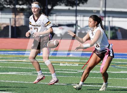 Thumbnail 1 in Branham vs. Saint Francis (CIF CCS Division 1 Final) photogallery.