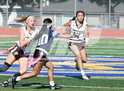 Thumbnail 1 in Branham vs. Saint Francis (CIF CCS Division 1 Final) photogallery.