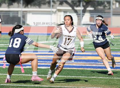 Thumbnail 3 in Branham vs. Saint Francis (CIF CCS Division 1 Final) photogallery.