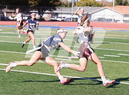 Thumbnail 1 in Branham vs. Saint Francis (CIF CCS Division 1 Final) photogallery.