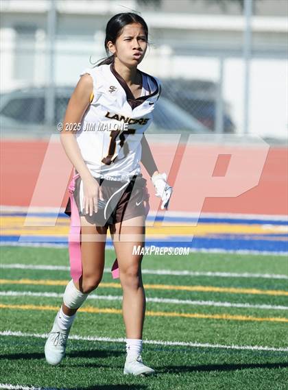 Thumbnail 3 in Branham vs. Saint Francis (CIF CCS Division 1 Final) photogallery.