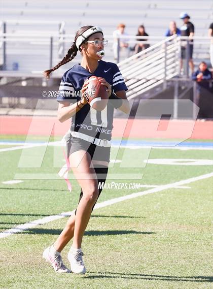 Thumbnail 1 in Branham vs. Saint Francis (CIF CCS Division 1 Final) photogallery.