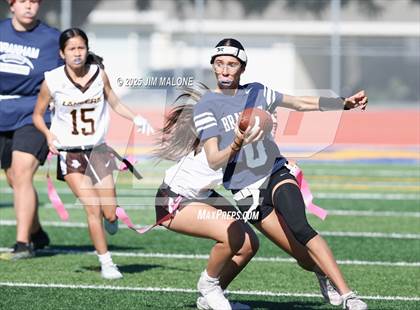 Thumbnail 1 in Branham vs. Saint Francis (CIF CCS Division 1 Final) photogallery.