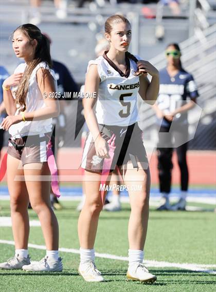 Thumbnail 1 in Branham vs. Saint Francis (CIF CCS Division 1 Final) photogallery.