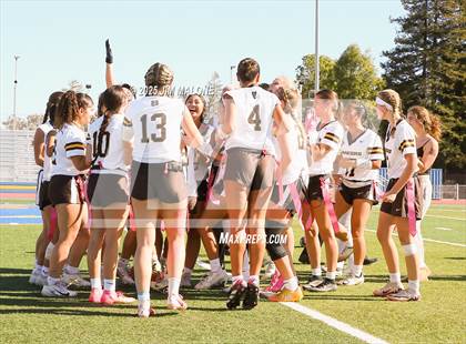 Thumbnail 3 in Branham vs. Saint Francis (CIF CCS Division 1 Final) photogallery.