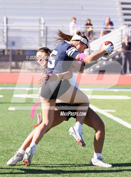 Thumbnail 1 in Branham vs. Saint Francis (CIF CCS Division 1 Final) photogallery.