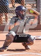 Photo from the gallery "Apollo @ Sunrise Mountain"