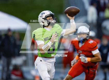 Thumbnail 1 in Mountain Crest @ Ridgeline photogallery.