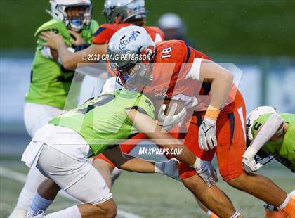 Thumbnail 2 in Mountain Crest @ Ridgeline photogallery.