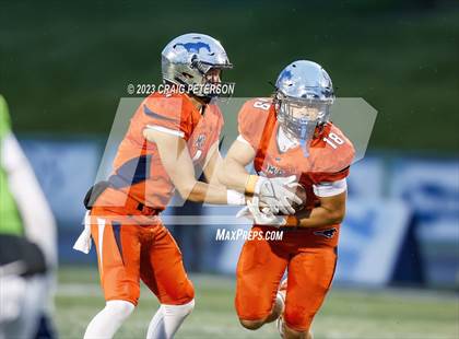 Thumbnail 3 in Mountain Crest @ Ridgeline photogallery.