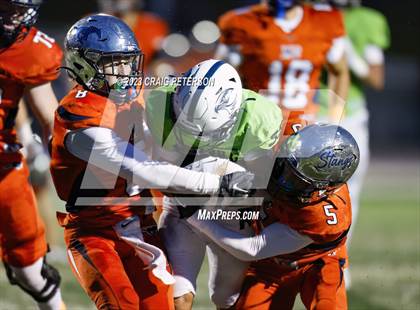 Thumbnail 3 in Mountain Crest @ Ridgeline photogallery.